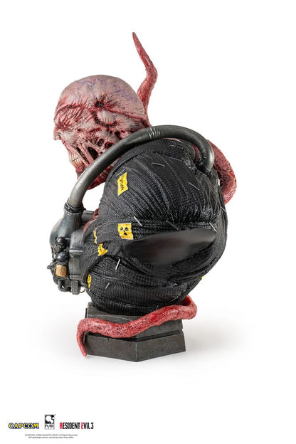 Resident Evil 3 Remake levensgrote buste 1/1 Nemesis 92 cm