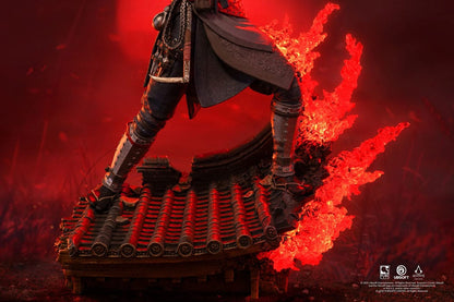 Assassin's Creed PVC Beeld 1/8 Animus Naoe 28 cm
