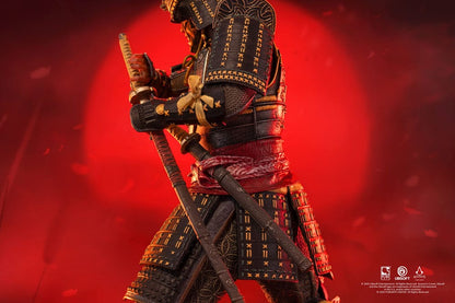 Assassin's Creed PVC Beeld 1/8 Animus Yasuke 28 cm