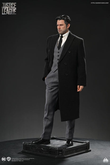 Justice League Beeld 1/4 Bruce Wayne (Ben Affleck) 51 cm