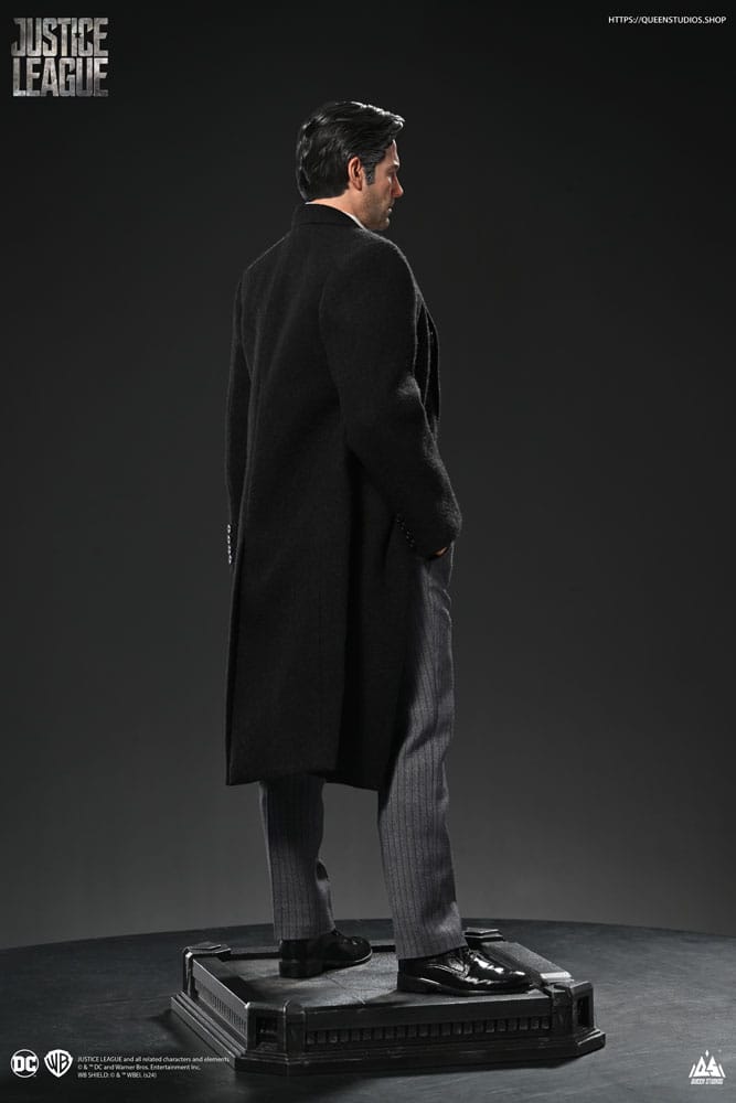 Justice League Beeld 1/4 Bruce Wayne (Ben Affleck) 51 cm