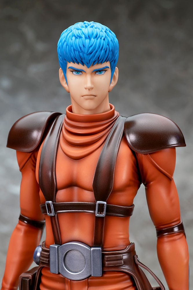 Armored Trooper Votoms PVC standbeeld 1/6 Chirico Cuvie 31 cm