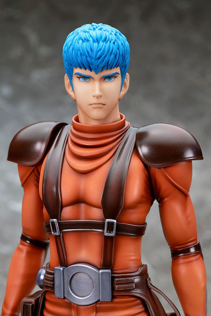 Armored Trooper Votoms PVC standbeeld 1/6 Chirico Cuvie 31 cm