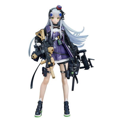 Meisjes Frontline Beeld PVC 1/7 416MOD3 25 cm