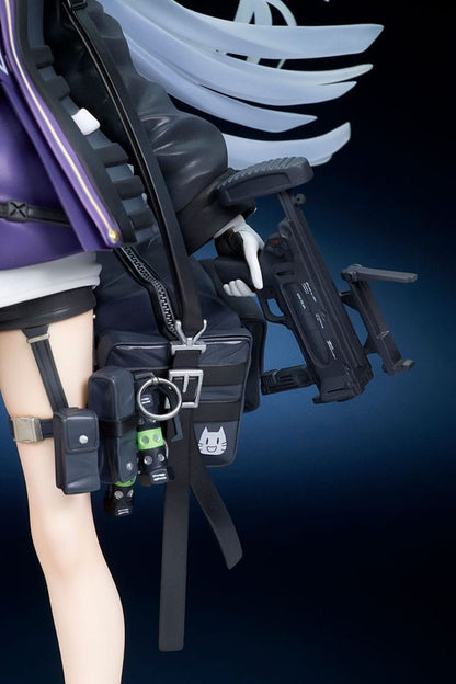 Meisjes Frontline Beeld PVC 1/7 416MOD3 25 cm