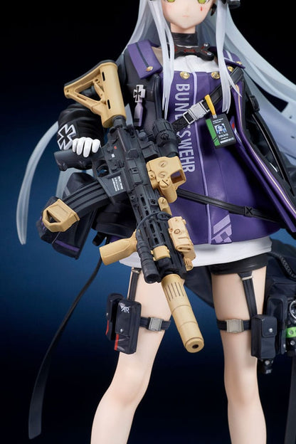 Meisjes Frontline Beeld PVC 1/7 416MOD3 25 cm