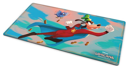 Disney Lorcana TCG Speelmat Goofy