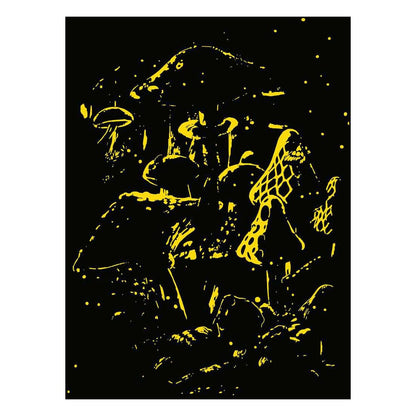 Ravensburger Glow-in-the-Dark Jigsaw Puzzle Moonlight Mushrooms (500 stuks)