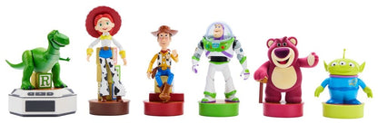 Disney Pixar Toy Story Interactieve Robot 30-jarig jubileum verzamelset *Franse versie* 19 cm