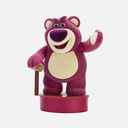 Disney Pixar Toy Story Interactieve Robot 30-jarig jubileum verzamelset *Franse versie* 19 cm