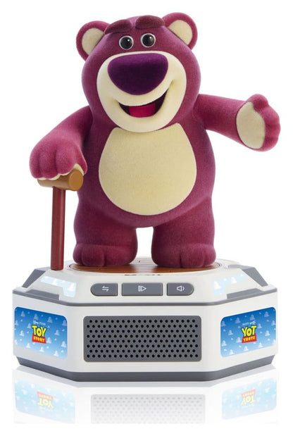 Disney Pixar Toy Story Interactieve Robot 30-jarig jubileum verzamelset *Franse versie* 19 cm