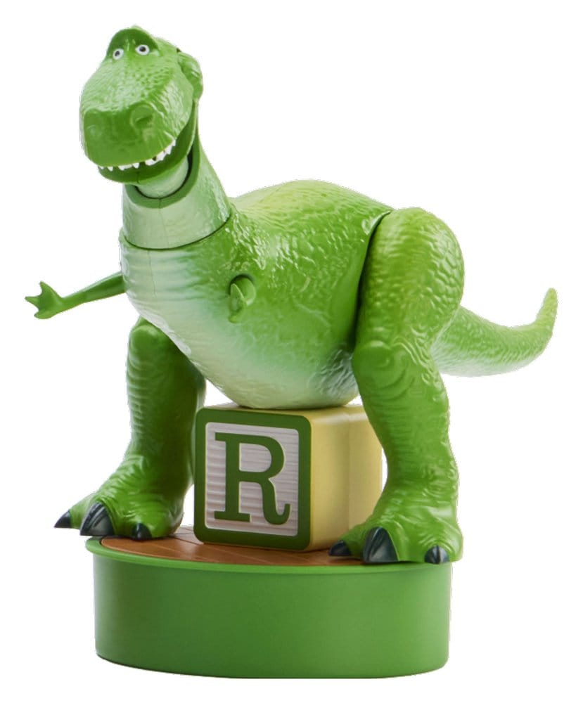 Disney Pixar Toy Story Interactieve Robot 30-jarig jubileum verzamelset *Franse versie* 19 cm