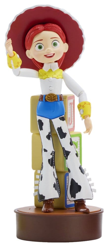 Disney Pixar Toy Story Interactieve Robot 30-jarig jubileum verzamelset *Franse versie* 19 cm