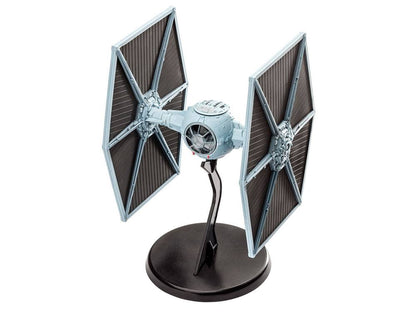 Star Wars Episode VII-modelbouwpakket 1/110 Tie Fighter 7 cm