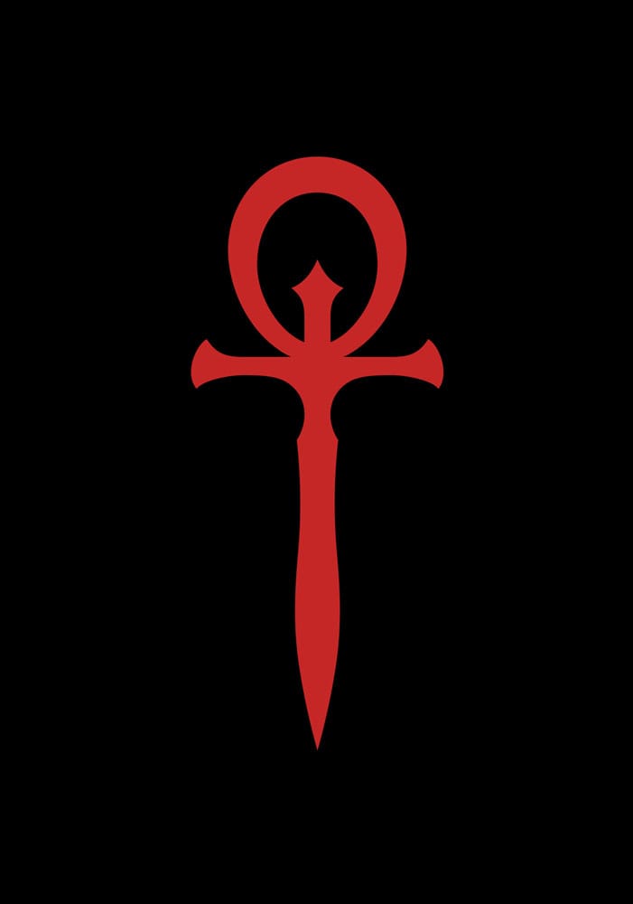 Vampire: The Masquerade 5e editie RPG Journal Uitgebreid karakterblad Journal *Engelse versie*