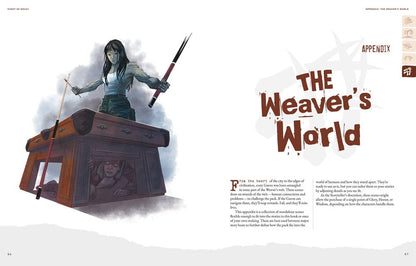 Werewolf: The Apocalypse 5e editie RPG-boek Scent of Decay Chronicle *Engelse versie*
