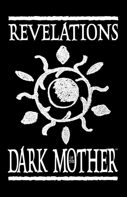 Vampire: The Masquerade 5e editie RPG-boek Revelations of the Dark Mother Accessory *Engelse versie*