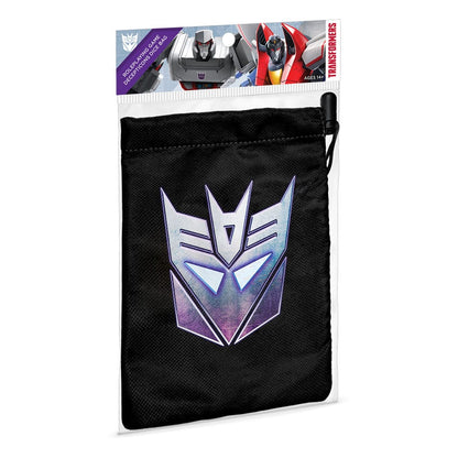 Transformers RPG dobbelstenen tas Decepticon
