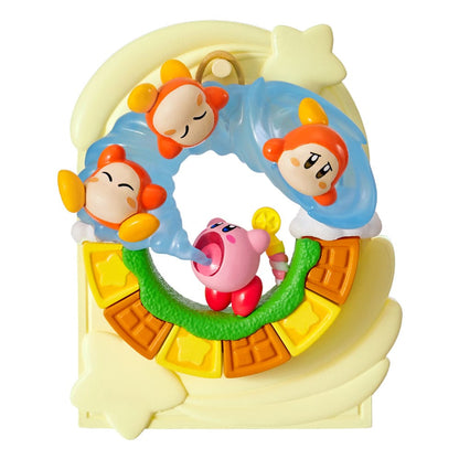 Kirby Minifiguren 6 cm Manma Loop Blind Box-display (6)