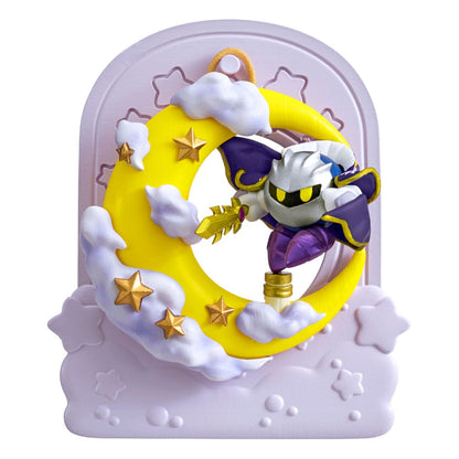 Kirby Minifiguren 6 cm Manma Loop Blind Box-display (6)