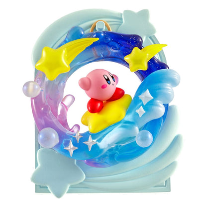 Kirby Minifiguren 6 cm Manma Loop Blind Box-display (6)