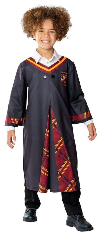 Harry Potter Tuniek Gryffindor - Maat: 5-6 jaar (110-116 cm)
