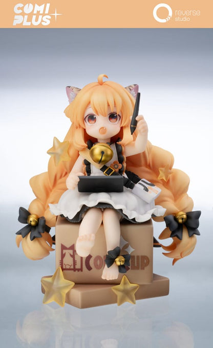 Origineel karakterbeeld Jiong Maozi CP30 Memorial Ver. 12 cm