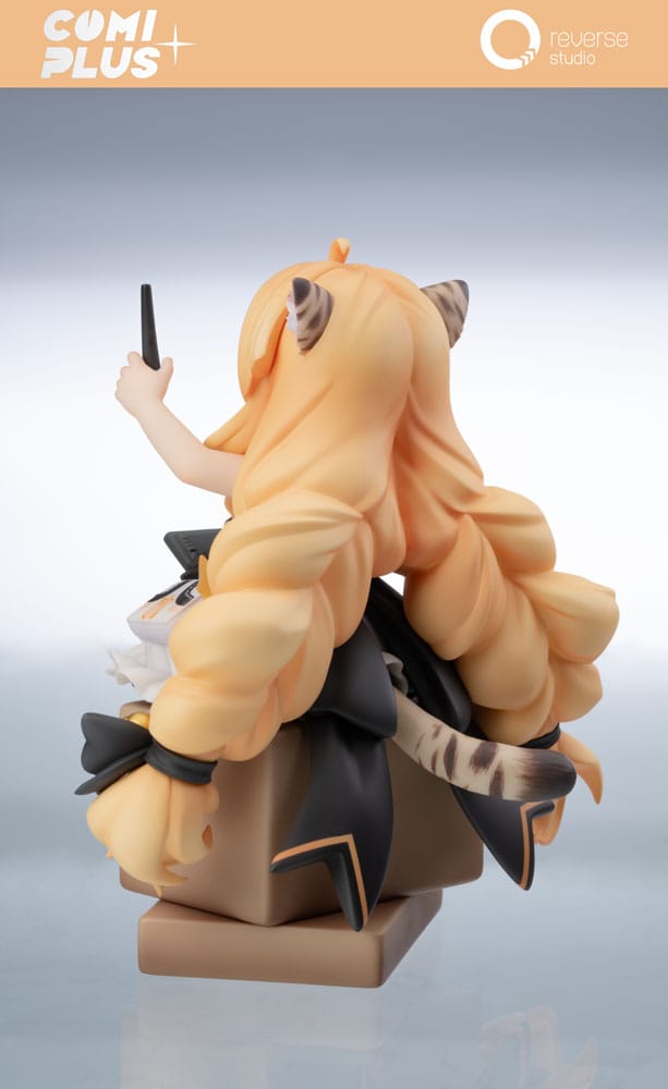 Origineel karakterbeeld Jiong Maozi CP30 Memorial Ver. 12 cm