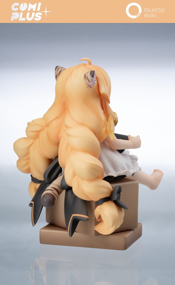 Origineel karakterbeeld Jiong Maozi CP30 Memorial Ver. 12 cm