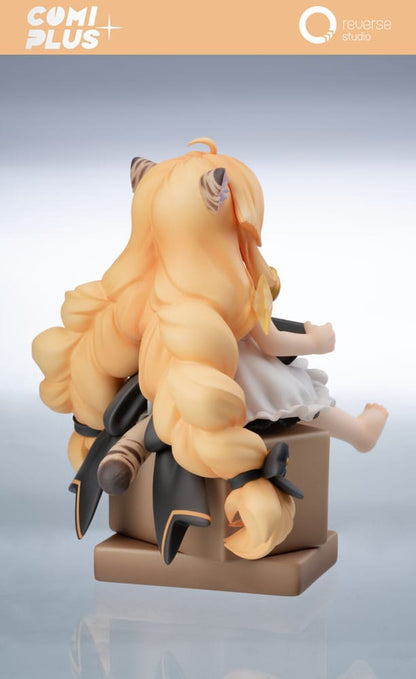 Origineel karakterbeeld Jiong Maozi CP30 Memorial Ver. 12 cm