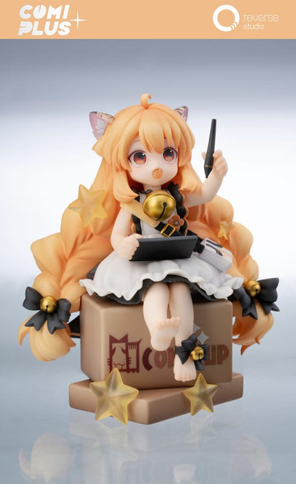 Origineel karakterbeeld Jiong Maozi CP30 Memorial Ver. 12 cm
