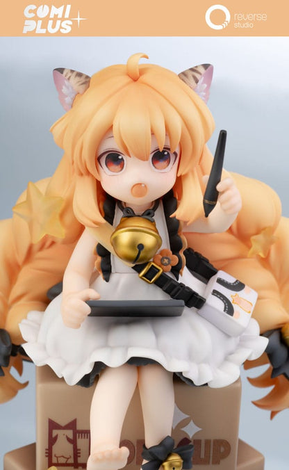 Origineel karakterbeeld Jiong Maozi CP30 Memorial Ver. 12 cm