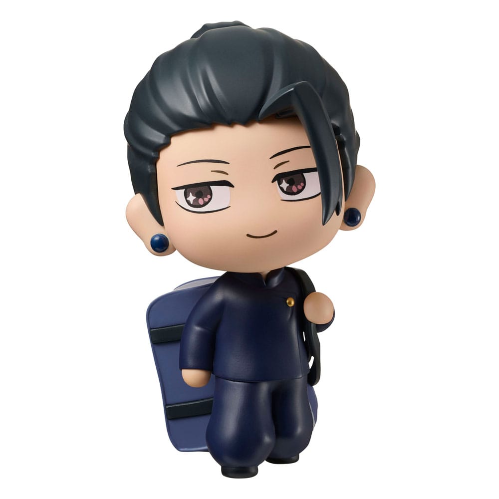 Jujutsu Kaisen Tekupiku Minifiguur Suguru Geto Tokyo Jujutsu High School 10 cm