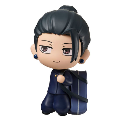 Jujutsu Kaisen Tekupiku Minifiguur Suguru Geto Tokyo Jujutsu High School 10 cm