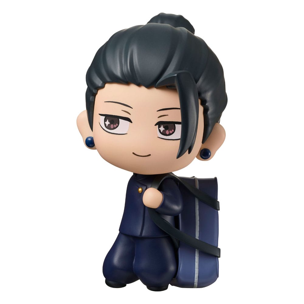 Jujutsu Kaisen Tekupiku Minifiguur Suguru Geto Tokyo Jujutsu High School 10 cm
