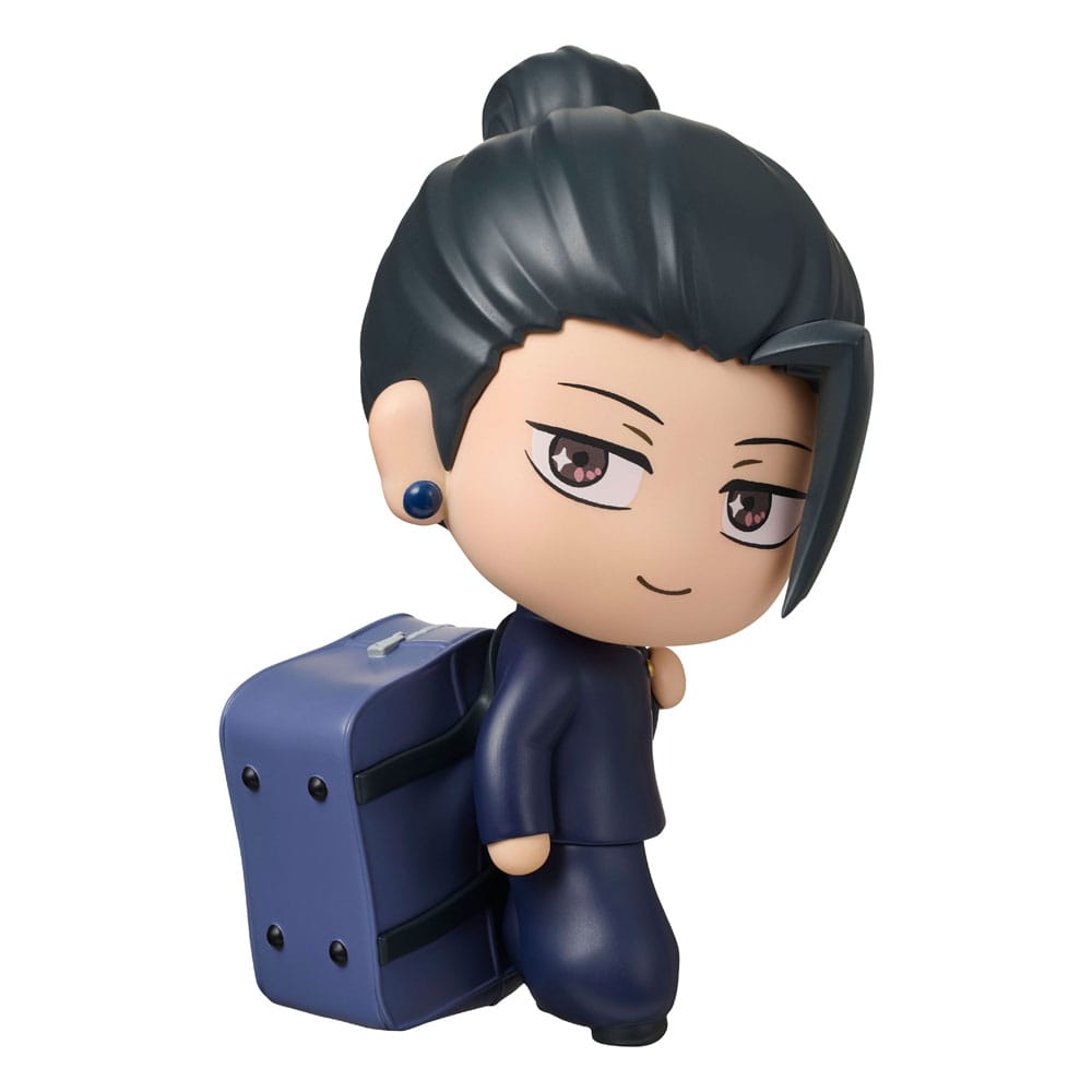 Jujutsu Kaisen Tekupiku Minifiguur Suguru Geto Tokyo Jujutsu High School 10 cm