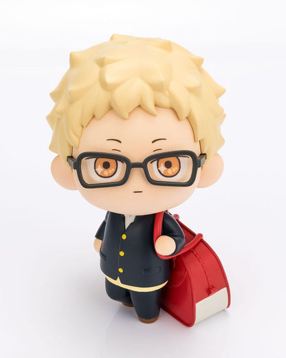 Haikyu!! Tekupiku Minifiguur Kei Tsukishima 10 cm