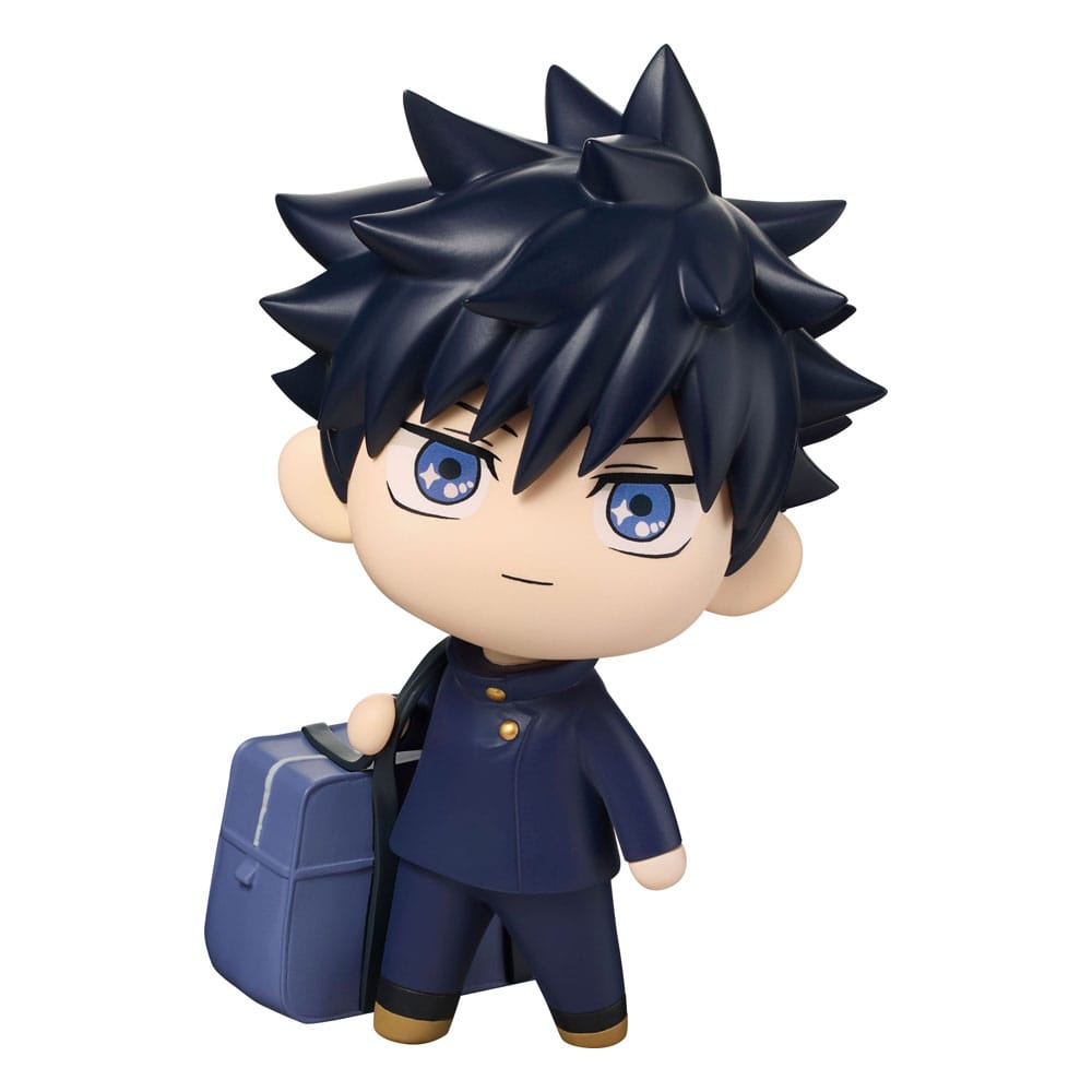 Jujutsu Kaisen Tekupiku Minifiguur Megumi Fushigoro 10 cm