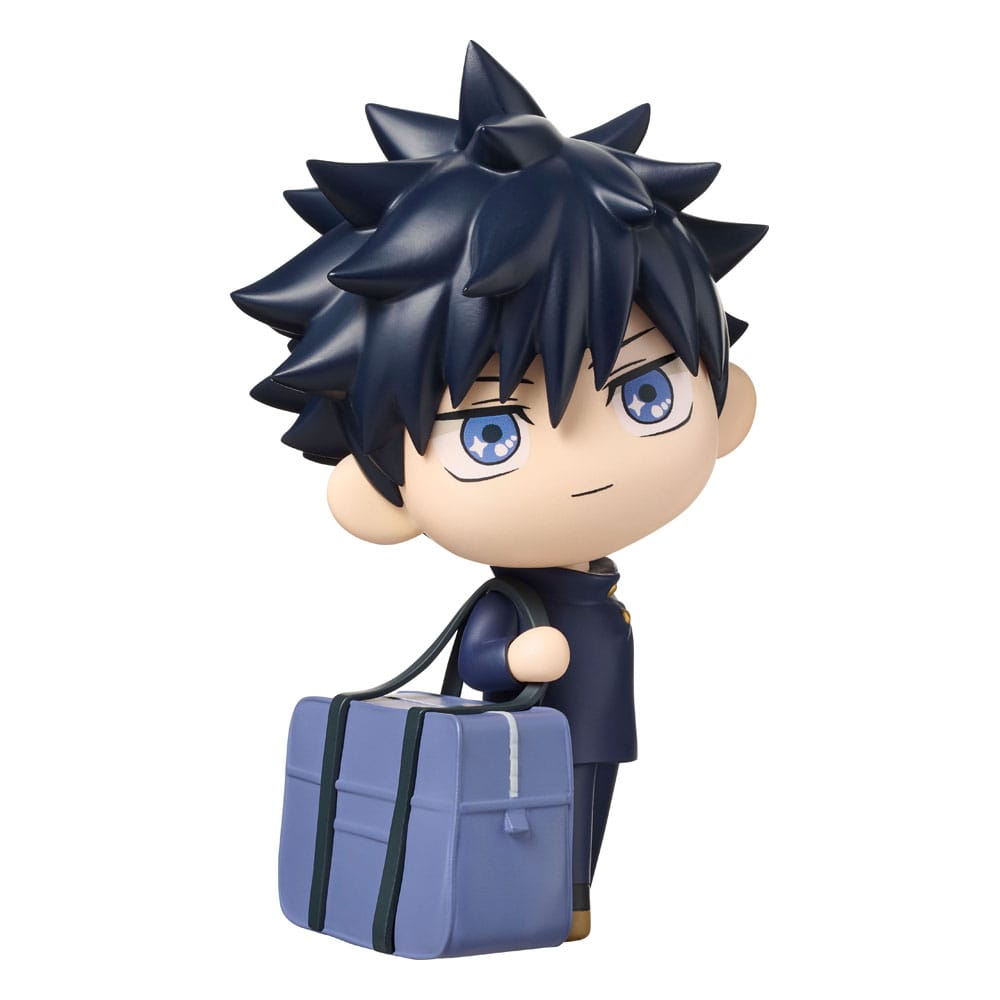 Jujutsu Kaisen Tekupiku Minifiguur Megumi Fushigoro 10 cm