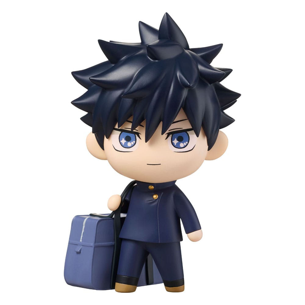 Jujutsu Kaisen Tekupiku Minifiguur Megumi Fushigoro 10 cm