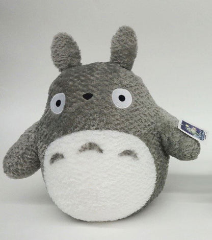 Mijn buur totoro pluche figuur totoro 33 cm