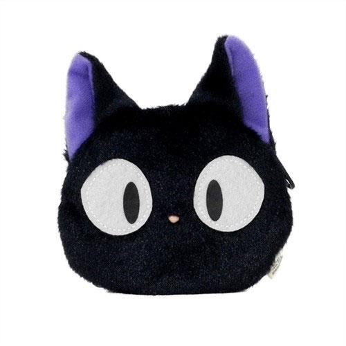 Kiki's bezorgservice pluche munt portemonnee Jiji 12 cm