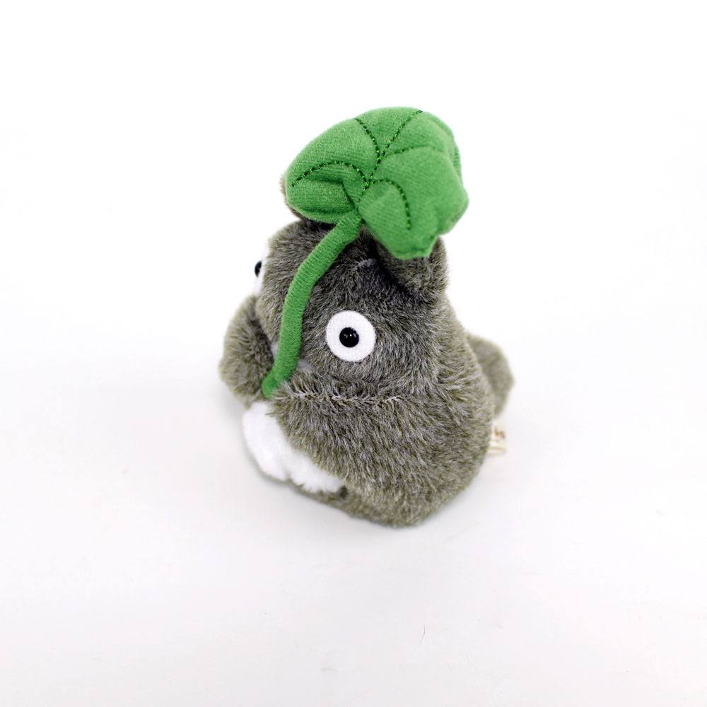 Mijn buurto totoro zitzak pluche figuur totoro 13 cm