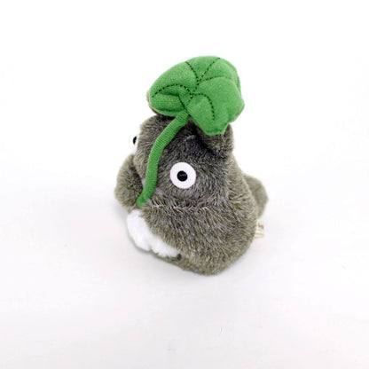Mijn buurto totoro zitzak pluche figuur totoro 13 cm