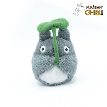 Mijn buurto totoro zitzak pluche figuur totoro 13 cm