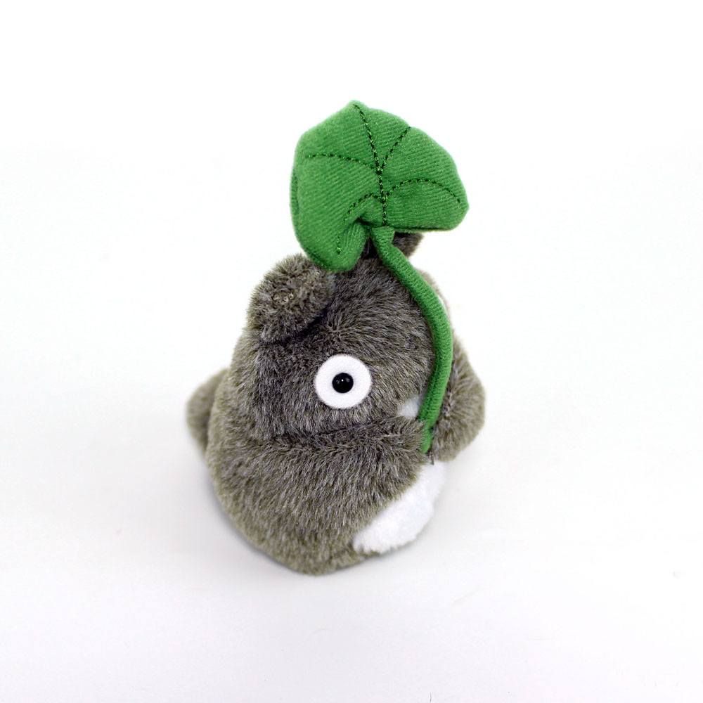 Mijn buurto totoro zitzak pluche figuur totoro 13 cm