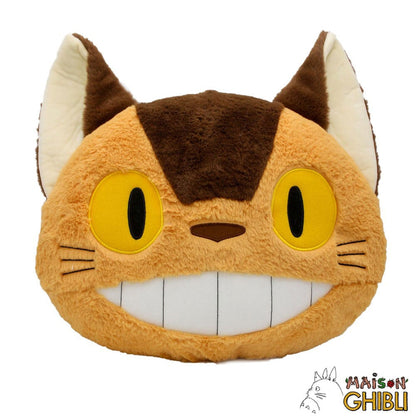Mijn buurman totoro nakayoshi kussen catbus