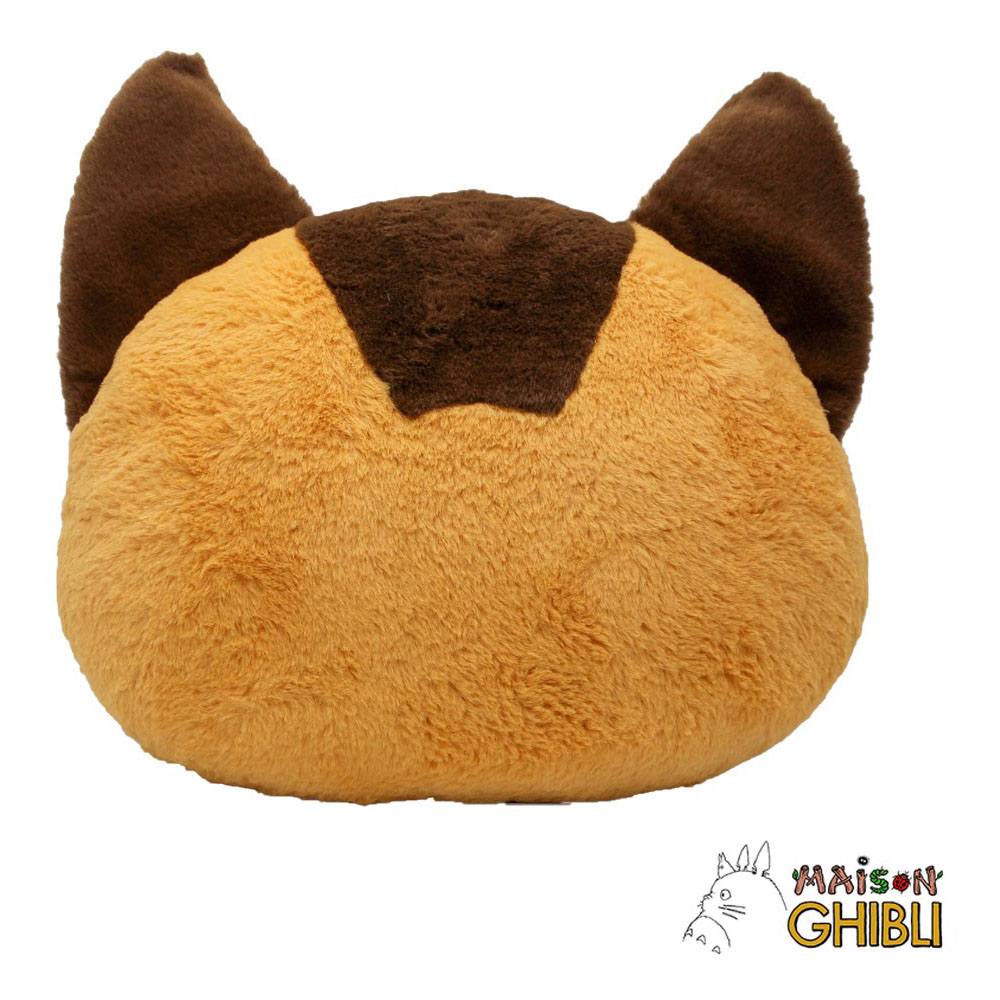 Mijn buurman totoro nakayoshi kussen catbus