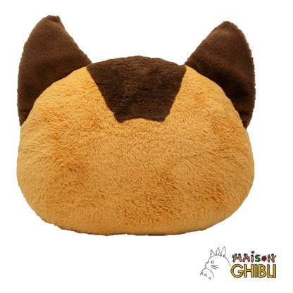 Mijn buurman totoro nakayoshi kussen catbus