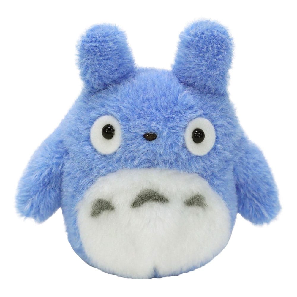 Mijn buurman totoro zitzak pluche medium totoro 10 cm